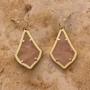 Kendra Scott Drop Earrings